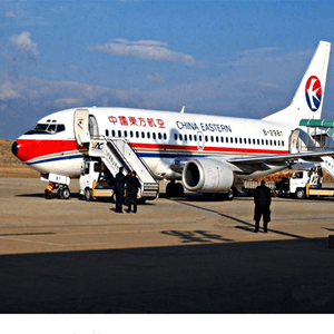 林芝米林机场快递航空快运业稳步发展的原因是什么？